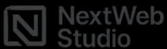 NextWebStudio logo
